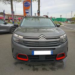 Citroen C5 Aircross puretech 130 bvm6 feel + Lanester