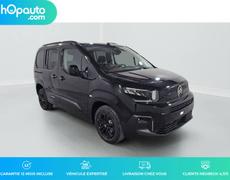 Citroen Berlingo Cesson-Sévigné