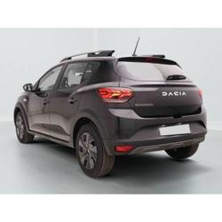 Dacia Sandero STEPWAY 1.0 TCE 90 EXPRESSION Saint-Jouan-des-Gu&eacute;rets