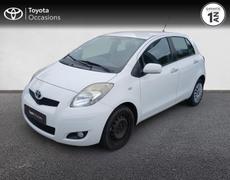 Toyota Yaris Ploërmel