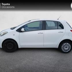 Toyota Yaris 90 D-4D Confort Pack 5p occasion - Plo&euml;rmel - photo 3/23
