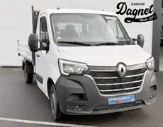 Renault Master Beaucé