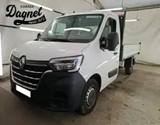 Renault Master Beaucé