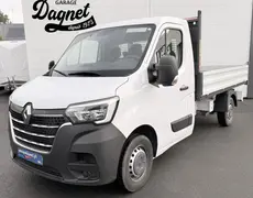 Renault Master Beaucé