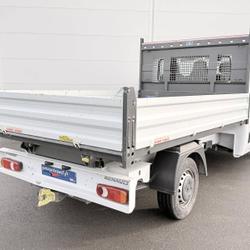 Renault Master III BENNE DCI 145 Beauc&eacute;