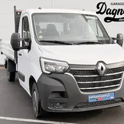 Renault Master III BENNE DCI 145 Beauc&eacute;