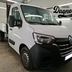 Renault Master III BENNE DCI 145 Beauc&eacute;