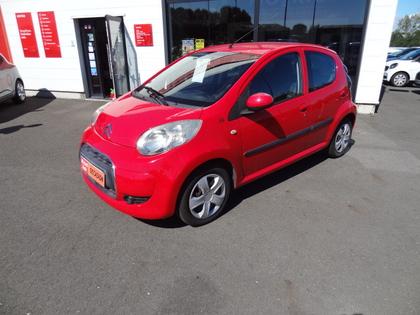 Citroen C1 - 1.0I CONFORT 5P - 4 500 €