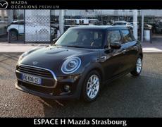 Mini Hatch Eckbolsheim