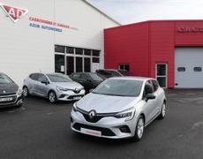 Renault Clio - 1.0 TCE 90 21N SL LUTECIA - 13 800 €