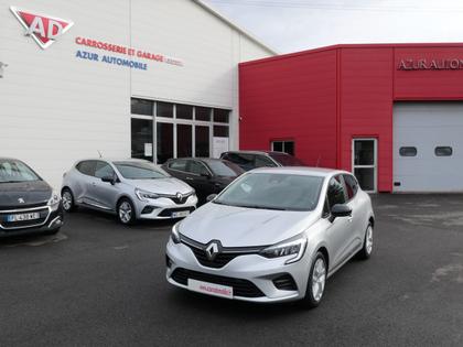 Renault Clio - 1.0 TCE 90 21N SL LUTECIA - 13 800 €