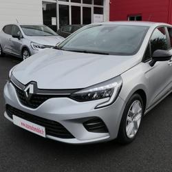 Renault Clio 5 1.0 TCE 90 21N SL LUTECIA Toulouse