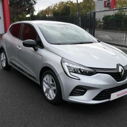 Renault Clio 5 1.0 TCE 90 21N SL LUTECIA Toulouse