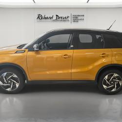 Suzuki Vitara Vitara 1.4 Boosterjet Hybrid Style Villefranche-sur-Sa&ocirc;ne