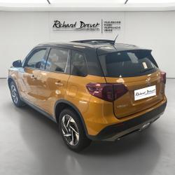 Suzuki Vitara Vitara 1.4 Boosterjet Hybrid Style Villefranche-sur-Sa&ocirc;ne