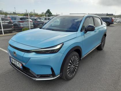 Honda e - e:Ny1 204 ch Advance - 25 748 €