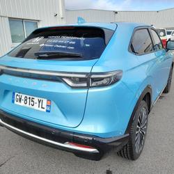 Honda e e:Ny1 204 ch Advance Perpignan