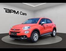 Fiat 500x Laval