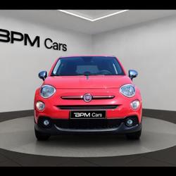 Fiat 500x 1.0 FireFly Turbo T3 120ch Cult Laval