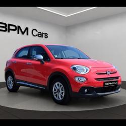 Fiat 500x 1.0 FireFly Turbo T3 120ch Cult Laval