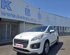 Peugeot 3008 Petit-Mars