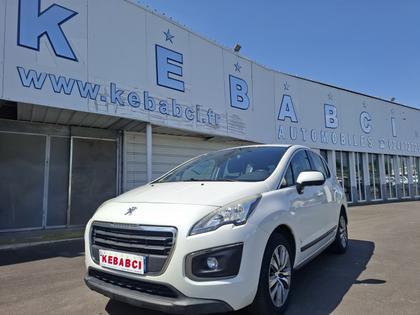 Peugeot 3008 - 1.6 HDI115 FAP ACTIVE - 5 950 €