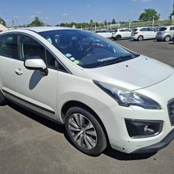 Peugeot 3008 1.6 HDI115 FAP ACTIVE Petit-Mars