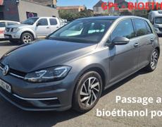 Volkswagen Golf 7