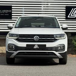 Volkswagen T-Cross 1.0 TSI 115CH CARAT Quimper