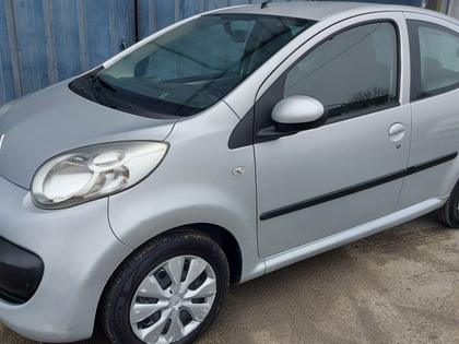 Citroen C1 - 1.4 HDI55 CONFORT 5P - 3 700 €