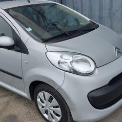 Citroen C1 1.4 HDI55 CONFORT 5P Vern-sur-Seiche