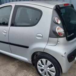 Citroen C1 1.4 HDI55 CONFORT 5P Vern-sur-Seiche
