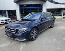 Mercedes Classe E Quimper