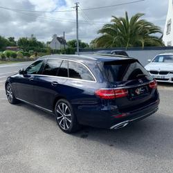 Mercedes Classe E Break 300 de 194+122ch Avantgarde Line 9G-Tronic Euro6d-T-EVAP-ISC Quimper