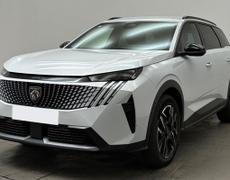 Peugeot 5008 Quimper