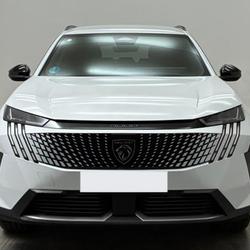 Peugeot 5008 HYBRID 145 e-DCS6 Allure occasion - Quimper - photo 2/10