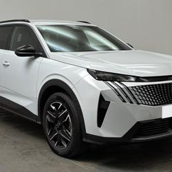 Peugeot 5008 HYBRID 145 e-DCS6 Allure occasion - Quimper - photo 3/10