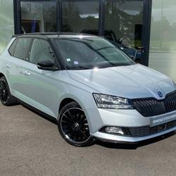 Skoda Fabia 1.0 TSI 95ch Monte Carlo Euro6d-T Biard