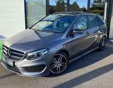 Mercedes Classe B Niort