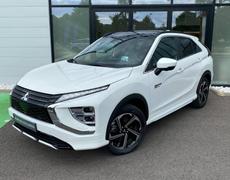 Mitsubishi Eclipse Cross Niort