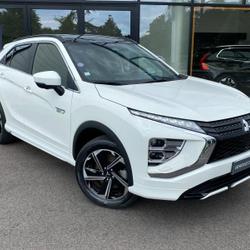 Mitsubishi Eclipse Cross 2.4 MIVEC PHEV 188ch Instyle 4WD Niort