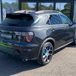 LYNK&CO 01 1.5 PHEV 261ch DCTH 7 Niort