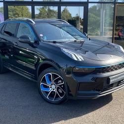 LYNK&CO 01 1.5 PHEV 261ch DCTH 7 Niort