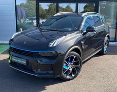 LYNK&CO 01 Niort