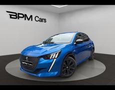 Peugeot 208 Paris 13e Arrondissement