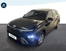 Hyundai Kona Paris 13e Arrondissement