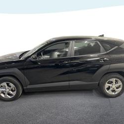 Hyundai Kona 1.6 GDi 129ch Hybrid Intuitive DCT-6 Paris 13e Arrondissement