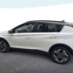 Hyundai Bayon 1.0 T-GDi 100ch Executive DCT-7 Paris 13e Arrondissement