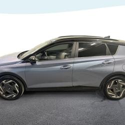 Hyundai Bayon 1.0 T-GDi 100ch Executive DCT-7 Paris 13e Arrondissement