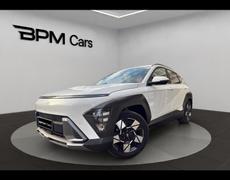 Hyundai Kona Paris 13e Arrondissement